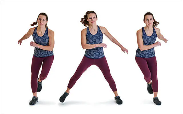 Top 10 Plyometric Exercises To Boost Your Strength And Agility 