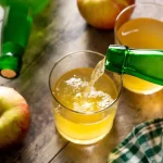 Benefits of Apple Cider Vinegar