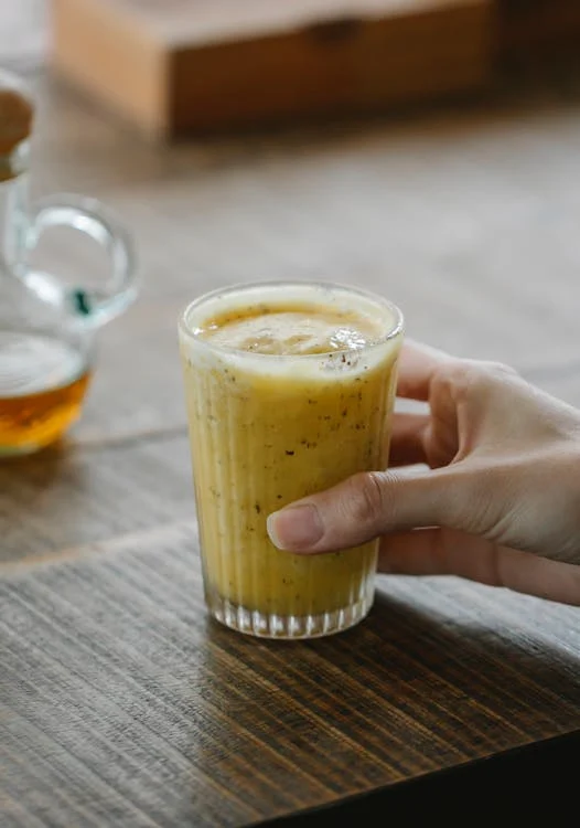 Drink Recipes to Help You Sleep Better