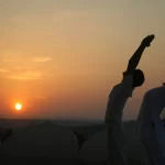 Surya Namaskar Mantra