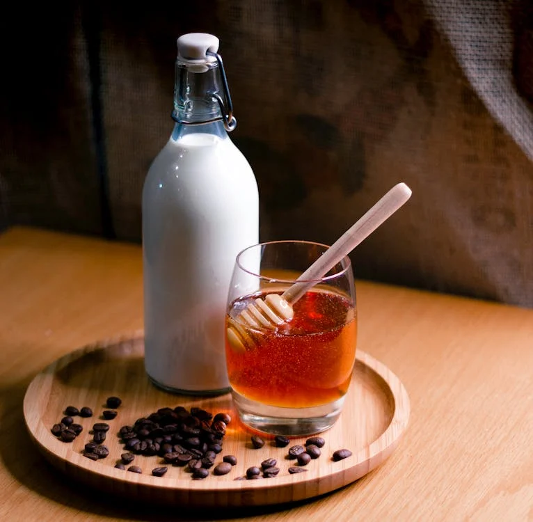 Drink Recipes to Help You Sleep Better