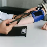 Increase Low Blood Pressure