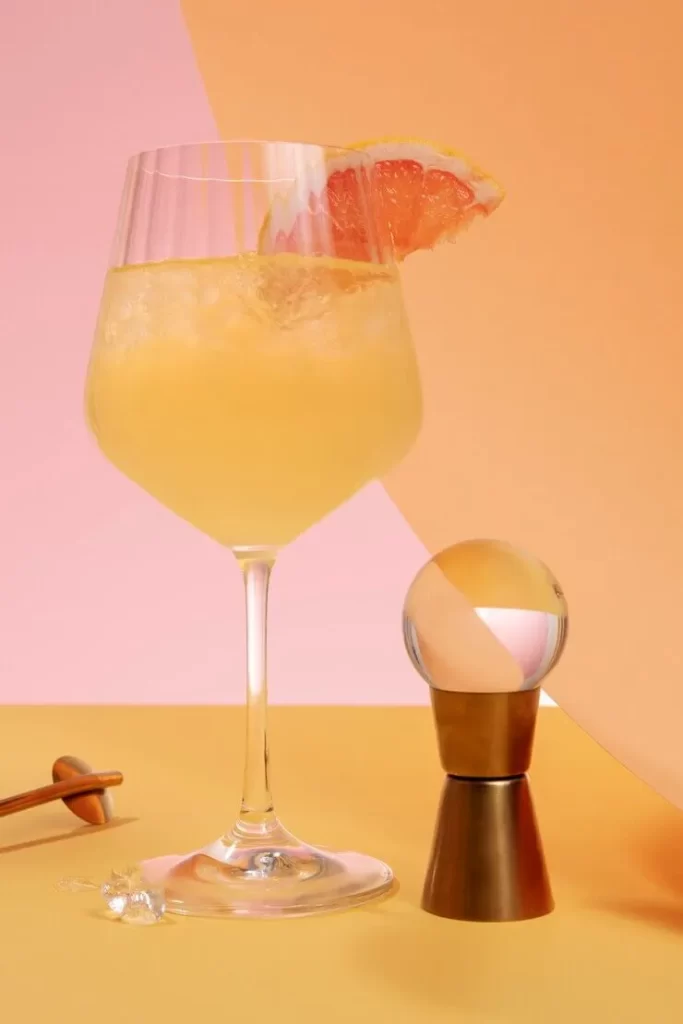 20 Summer Cocktails